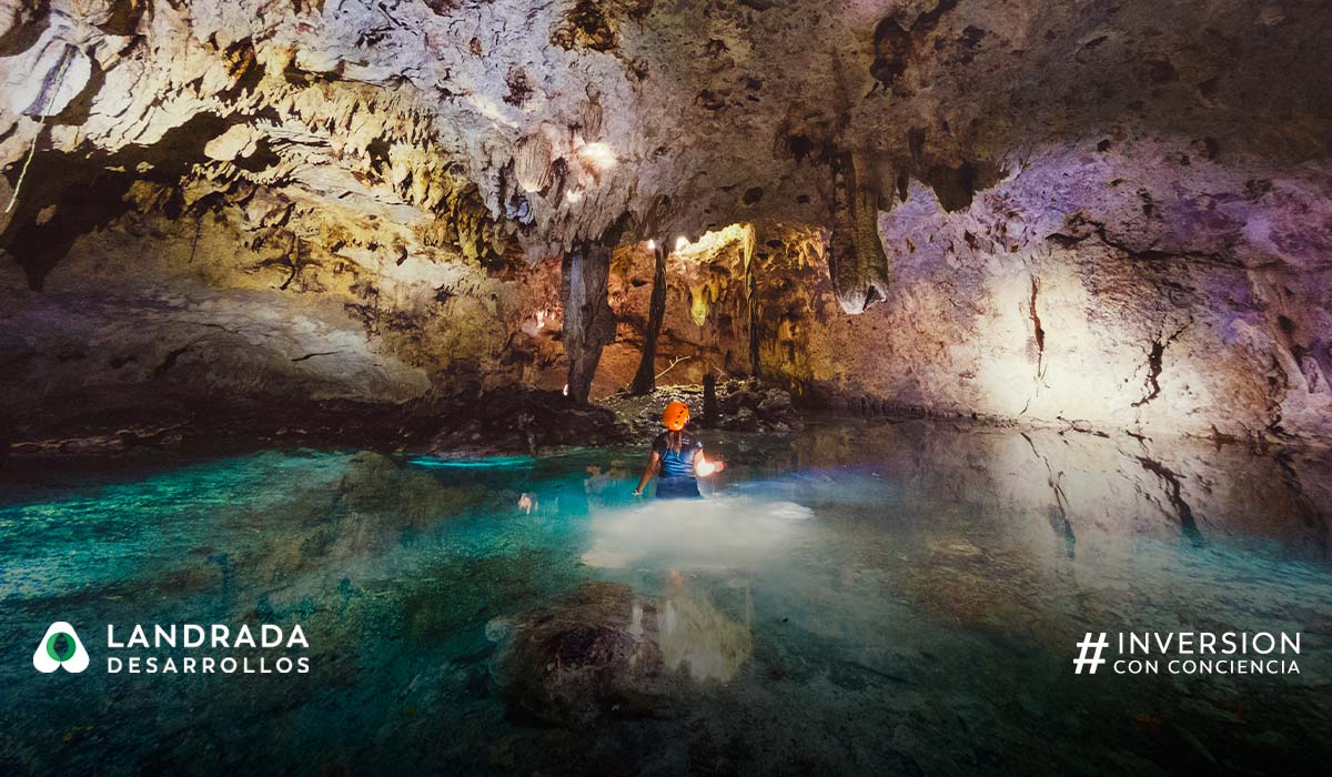 Cenotes en Tulum 