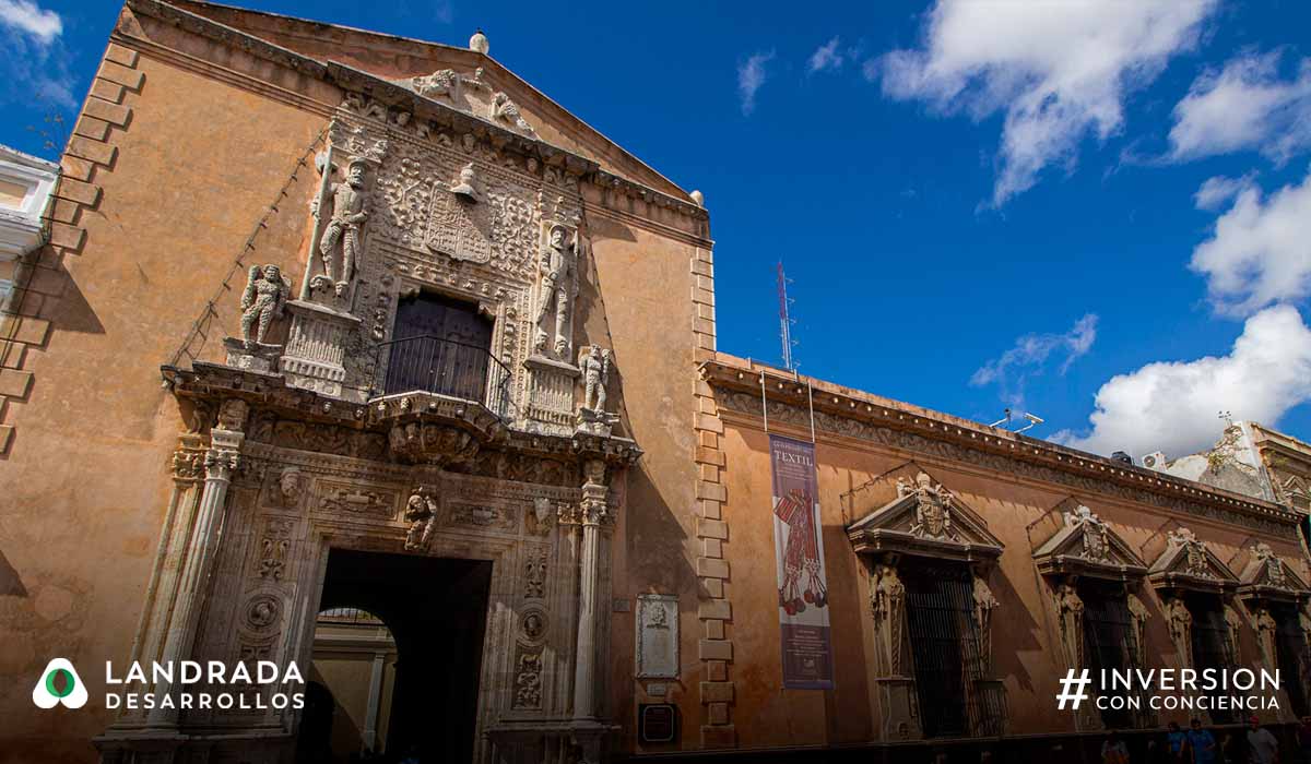 Zona Arqueológica Tulum 